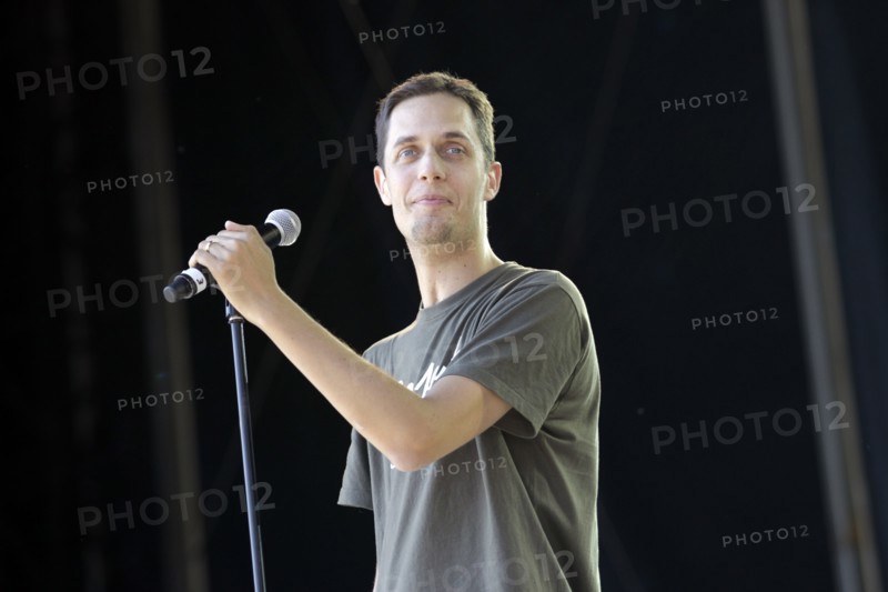 Grand Corps Malade, 2009