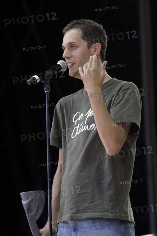 Grand Corps Malade, 2009