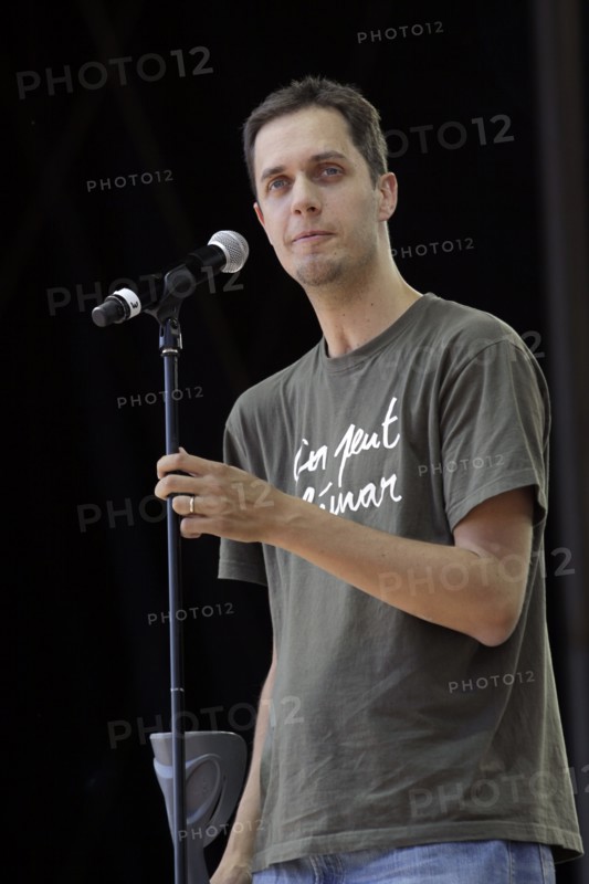 Grand Corps Malade, 2009