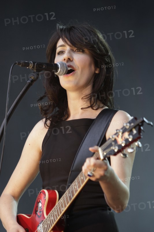 La Grande Sophie, 2009