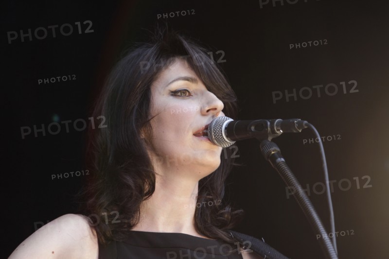 La Grande Sophie, 2009