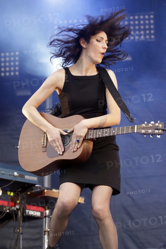 La Grande Sophie, 2009