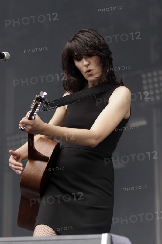 La Grande Sophie, 2009
