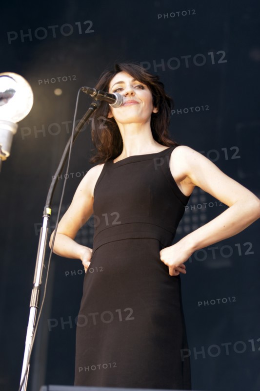 La Grande Sophie, 2009