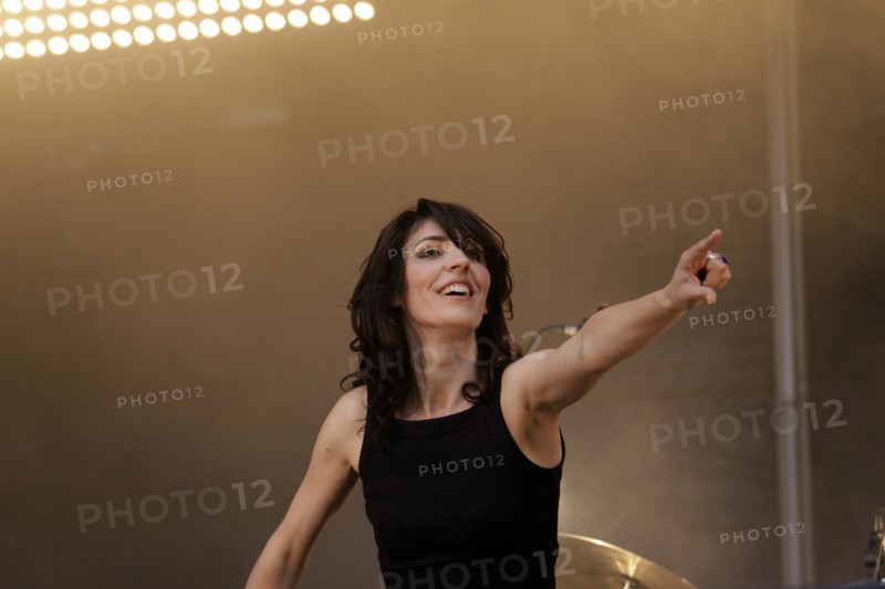 La Grande Sophie, 2009
