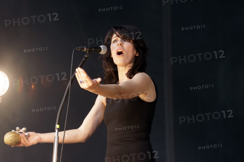 La Grande Sophie, 2009