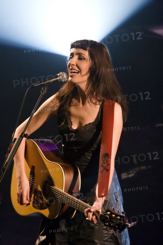 La Grande Sophie, 2006