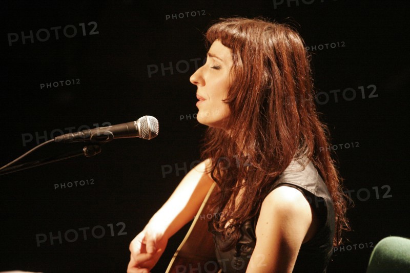 La Grande Sophie, 2006