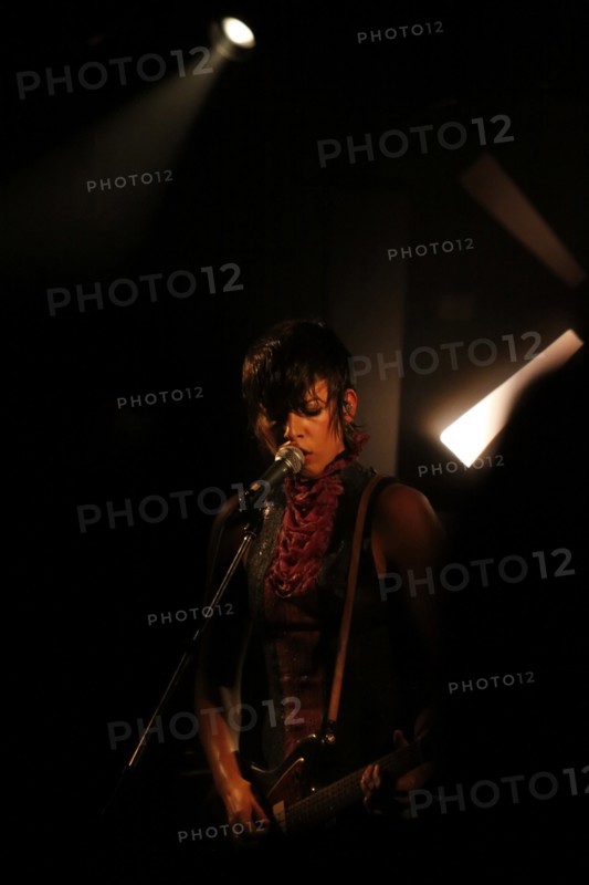 Mademoiselle K, 2008
