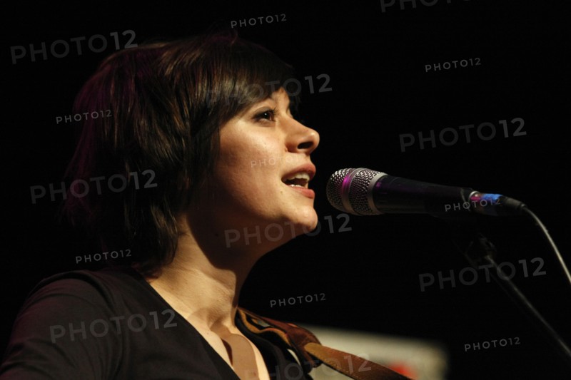 Céline Ollivier, 2008
