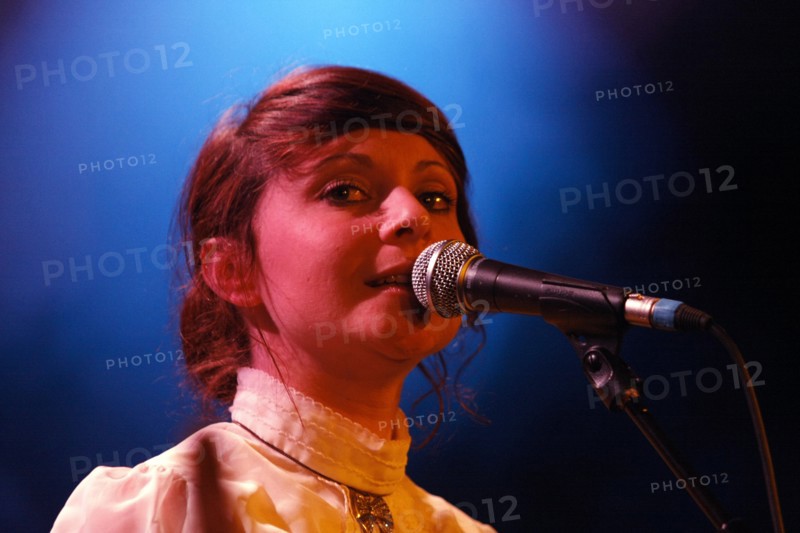 Mélanie Pain, 2007