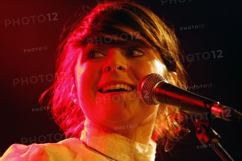 Mélanie Pain, 2007