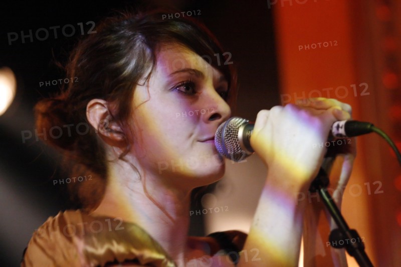 Melanie Pain, 2007