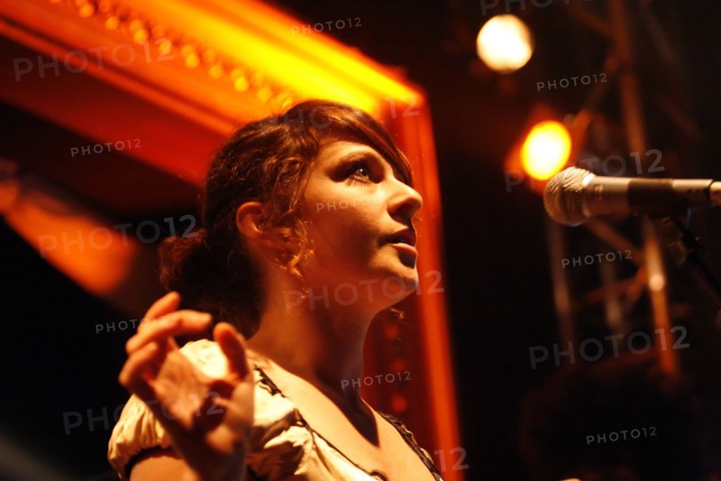 Melanie Pain, 2007