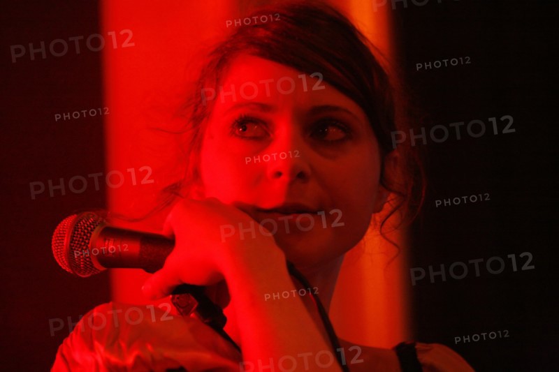 Melanie Pain, 2007