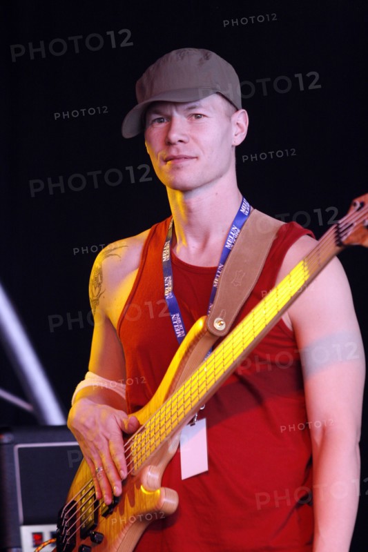 Boozy-L, 2007