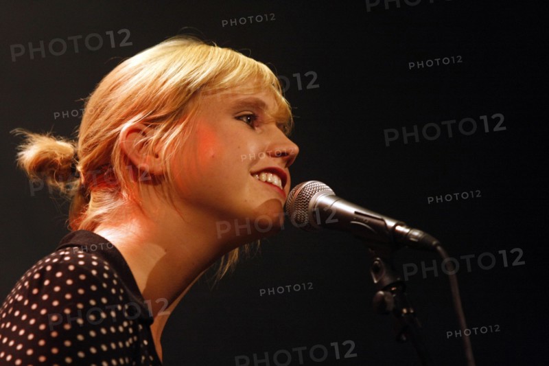 Claire Lise, 2007