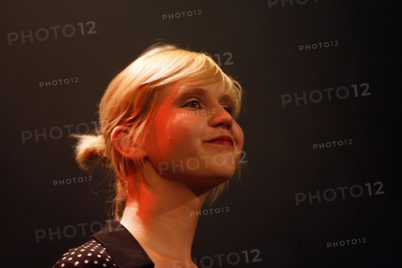 Claire Lise, 2007