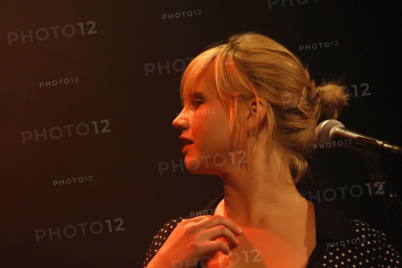 Claire Lise, 2007