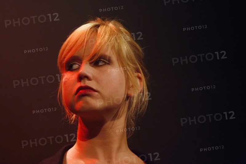 Claire Lise, 2007