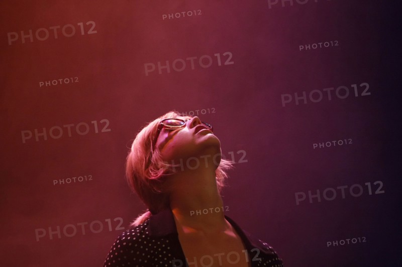 Claire Lise, 2007