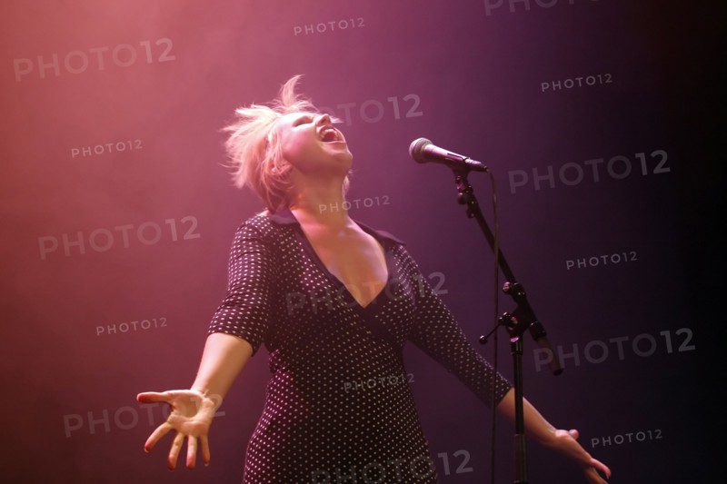 Claire Lise, 2007