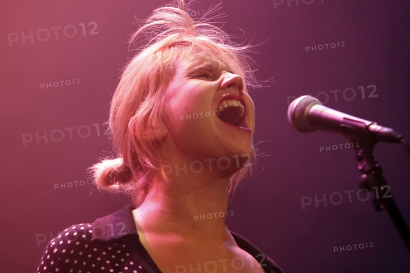 Claire Lise, 2007