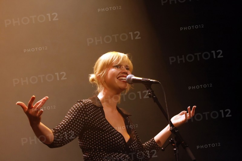 Claire Lise, 2007
