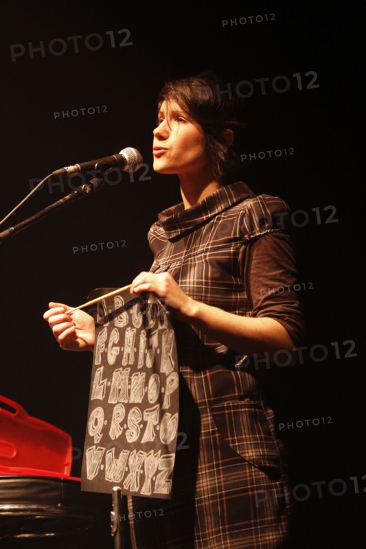 Et Maxence, 2009