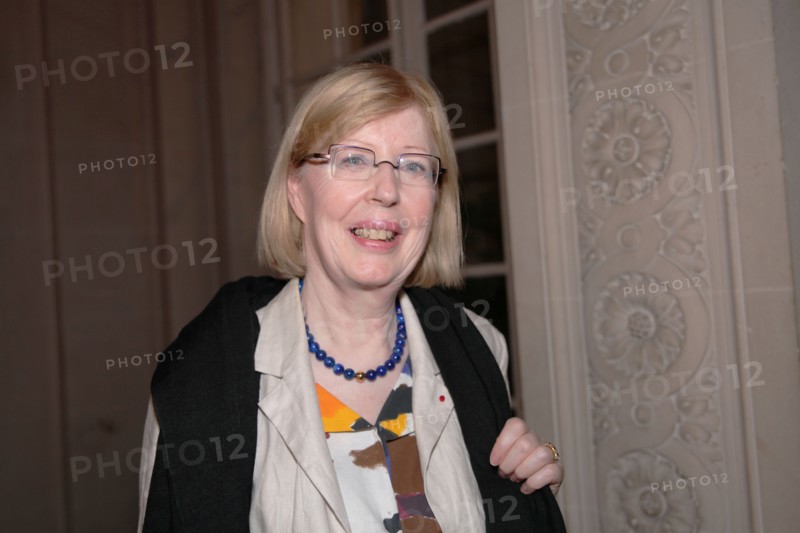 Christiane Ziegler, 2009