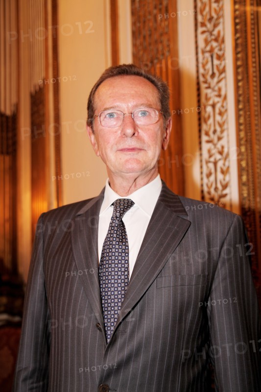 Dominique Baudis, 2009