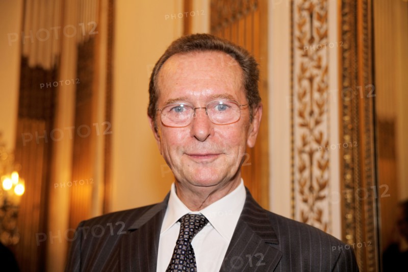 Dominique Baudis, 2009