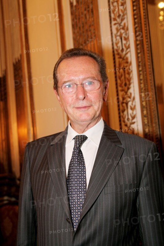 Dominique Baudis, 2009