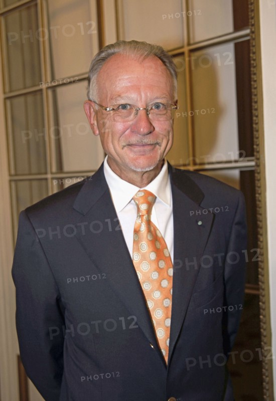 Christian Jacq, 2009