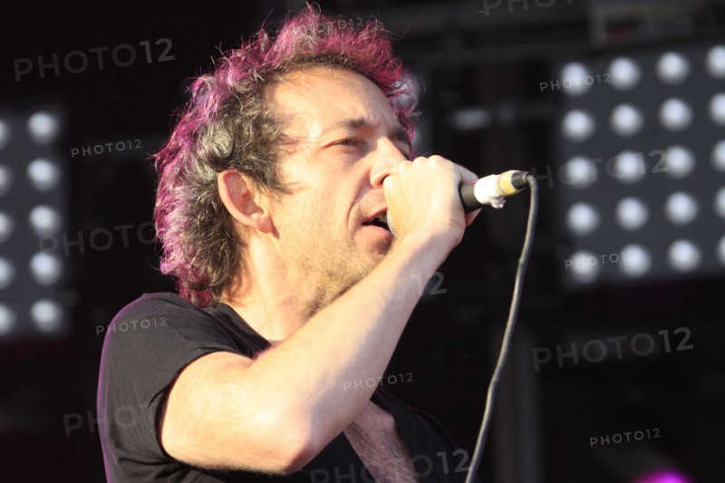 Arthur H, 2009