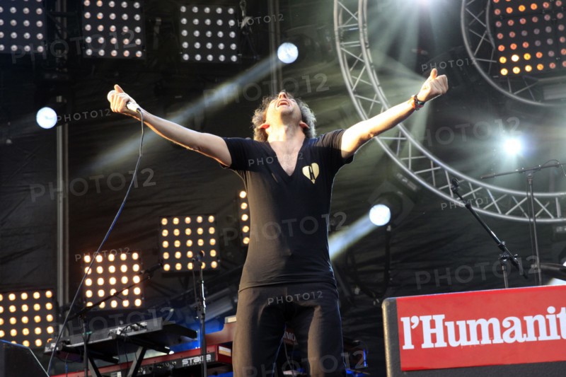 Arthur H, 2009