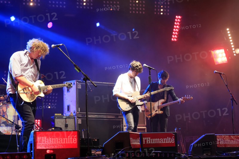 The Kooks, 2009