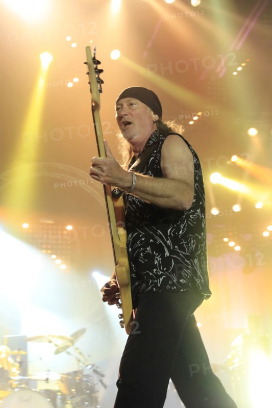 Deep Purple, 2009