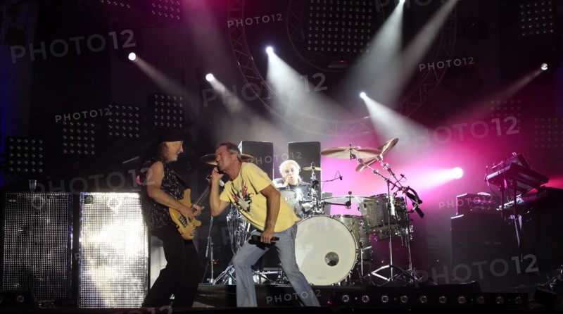 Deep Purple, 2009