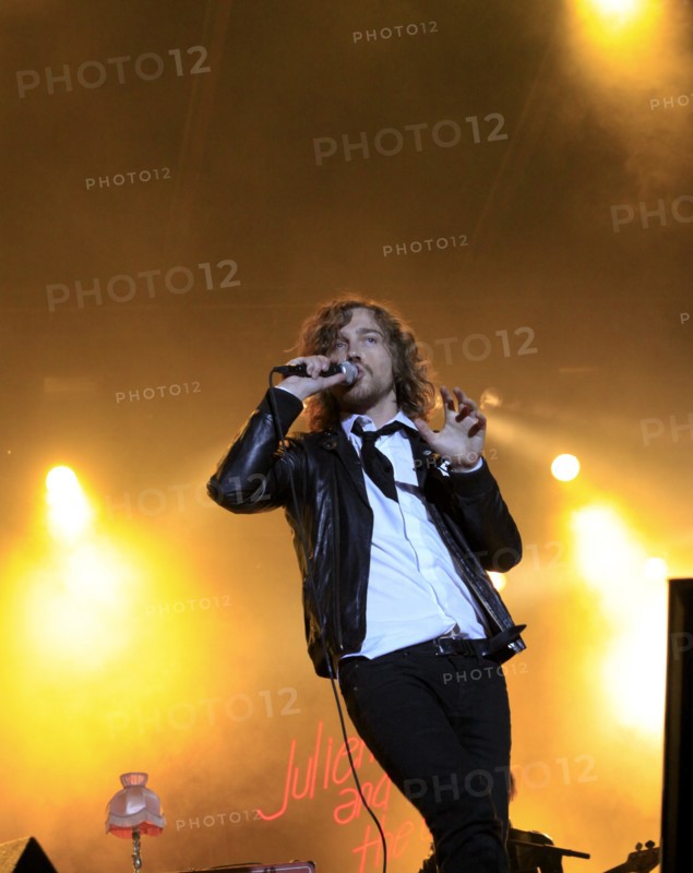 Julien Doré, 2009