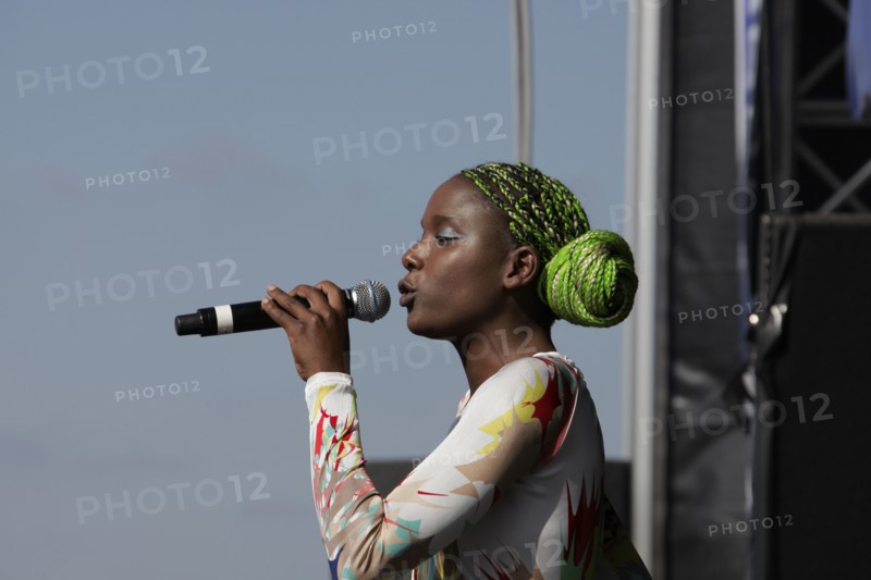 Bams, 2009
