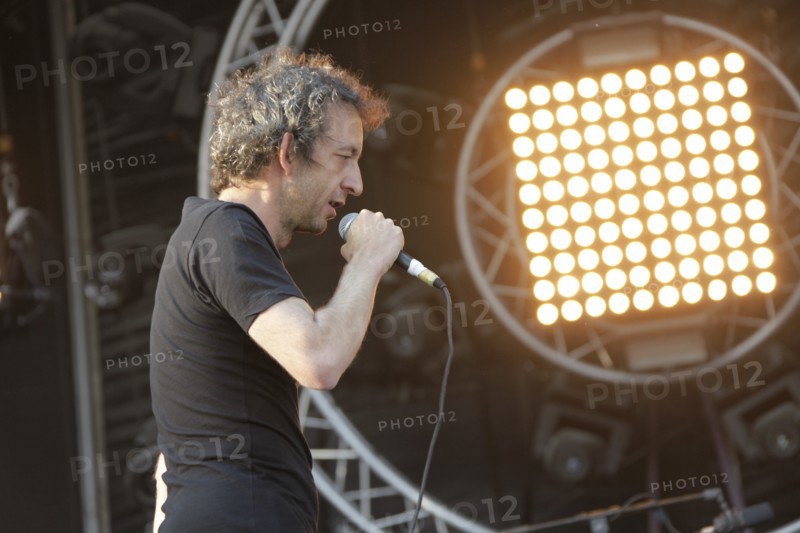 Arthur H, 2009
