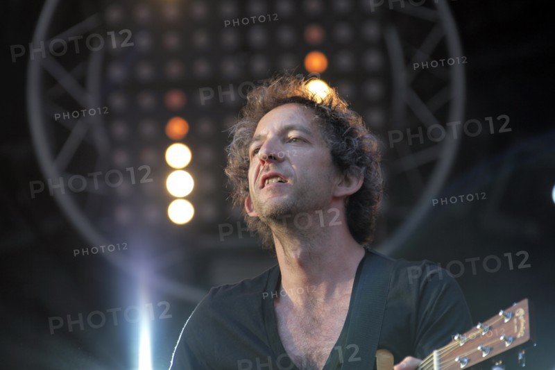 Arthur H, 2009