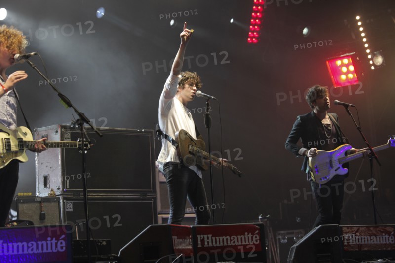 The Kooks, 2009