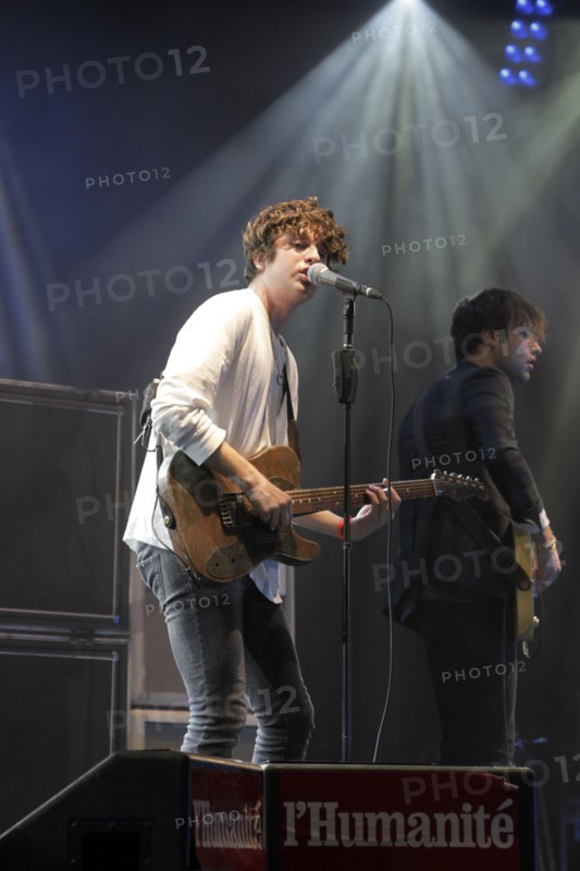 The Kooks, 2009