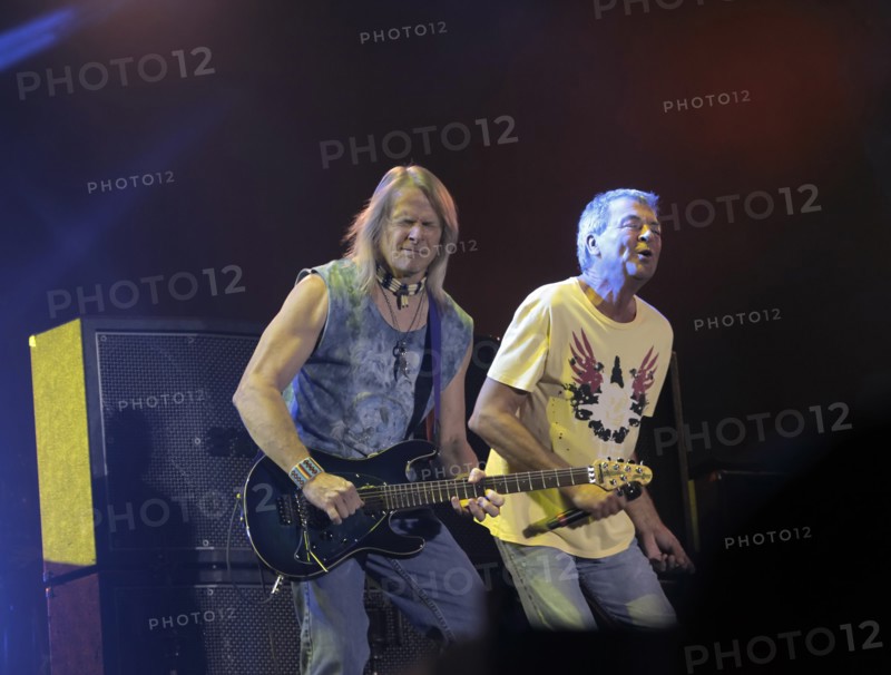 Deep Purple, 2009