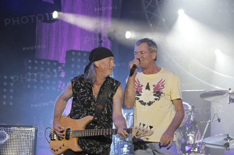 Deep Purple, 2009