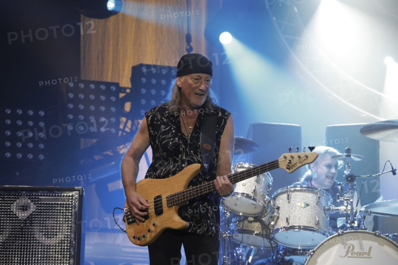 Deep Purple, 2009