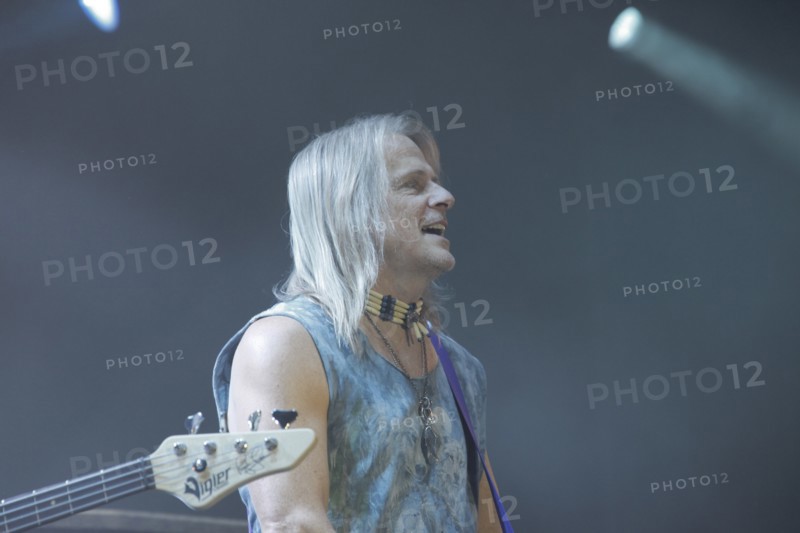 Deep Purple, 2009