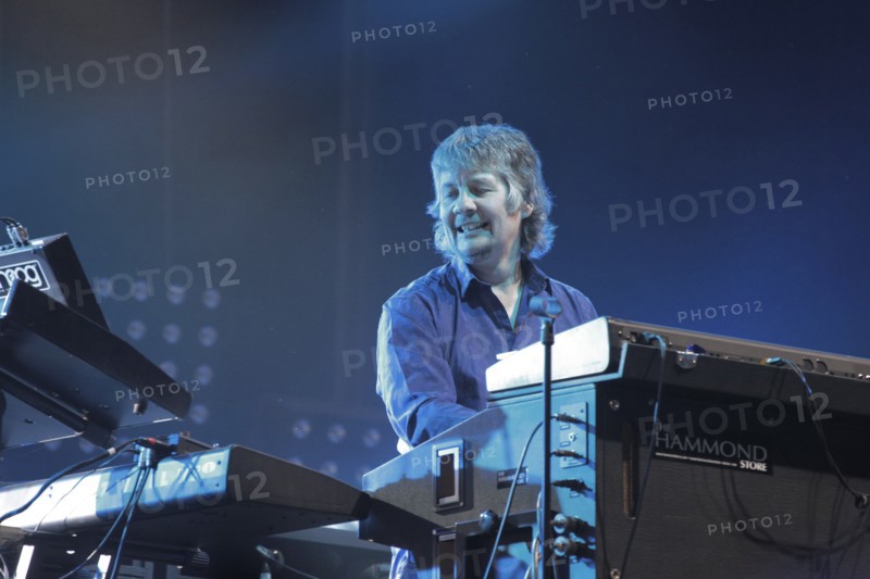 Deep Purple, 2009